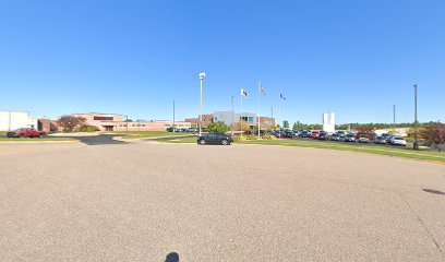 Image of Sauk County Jail Division