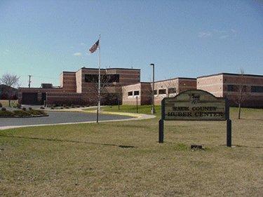 Image of Sauk County Sheriff and Jail - Huber-Security Division Sauk County Law Enforcement Center