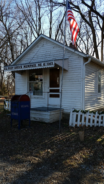 Image of Saunders County Historical Society