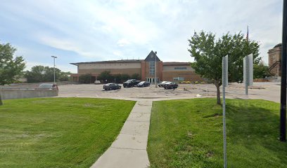 Image of Saunders County Jail