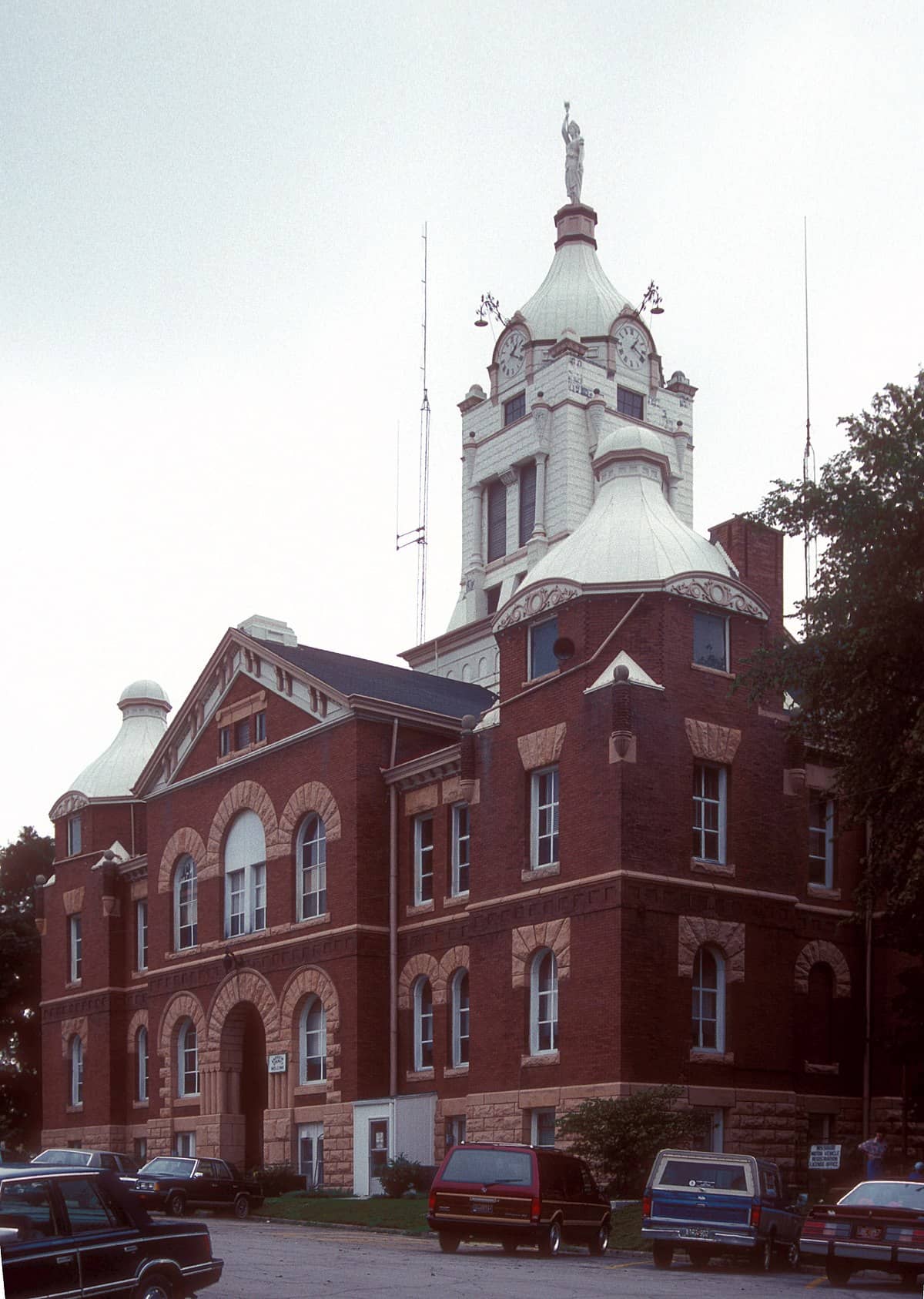 Image of Savannah Municipal Court