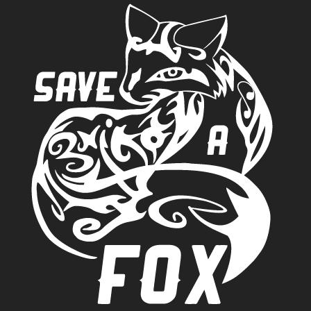 Image of Saveafox Corporation