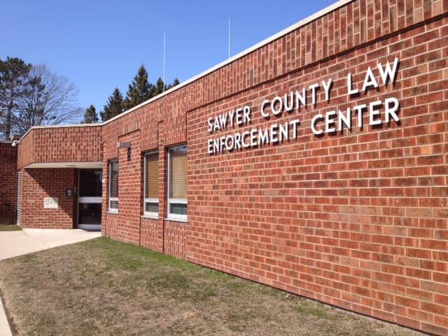 Image of Sawyer County Sheriff Department / Sawyer County Jail