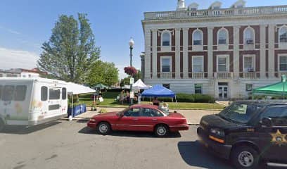 Image of Schenectady Water Department