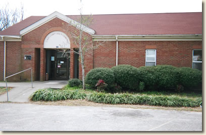 Image of Schley County Health Department