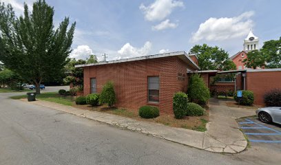 Image of Schley County Library