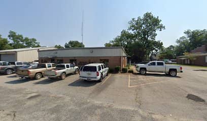 Image of Schley County Sheriff Department