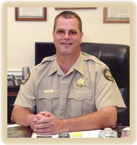 Image of Schley County Sheriff's Office