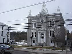 Image of Schoharie County Recorder of Deeds