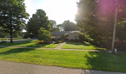 Image of Schoolcraft Community Library