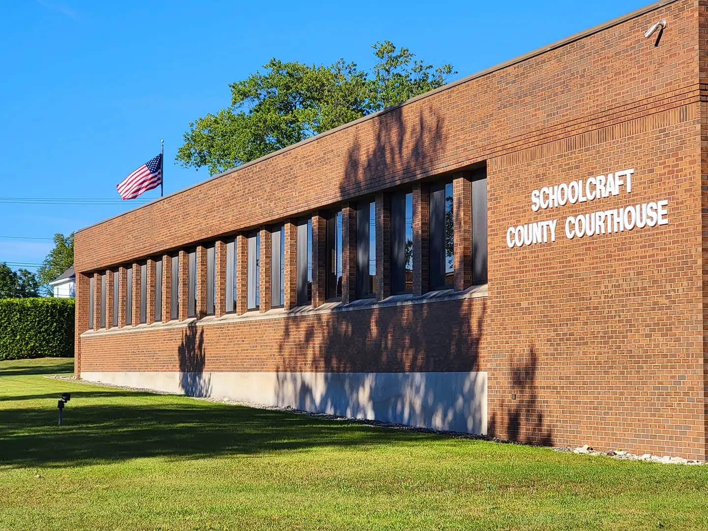 Image of Schoolcraft County Clerk's Office