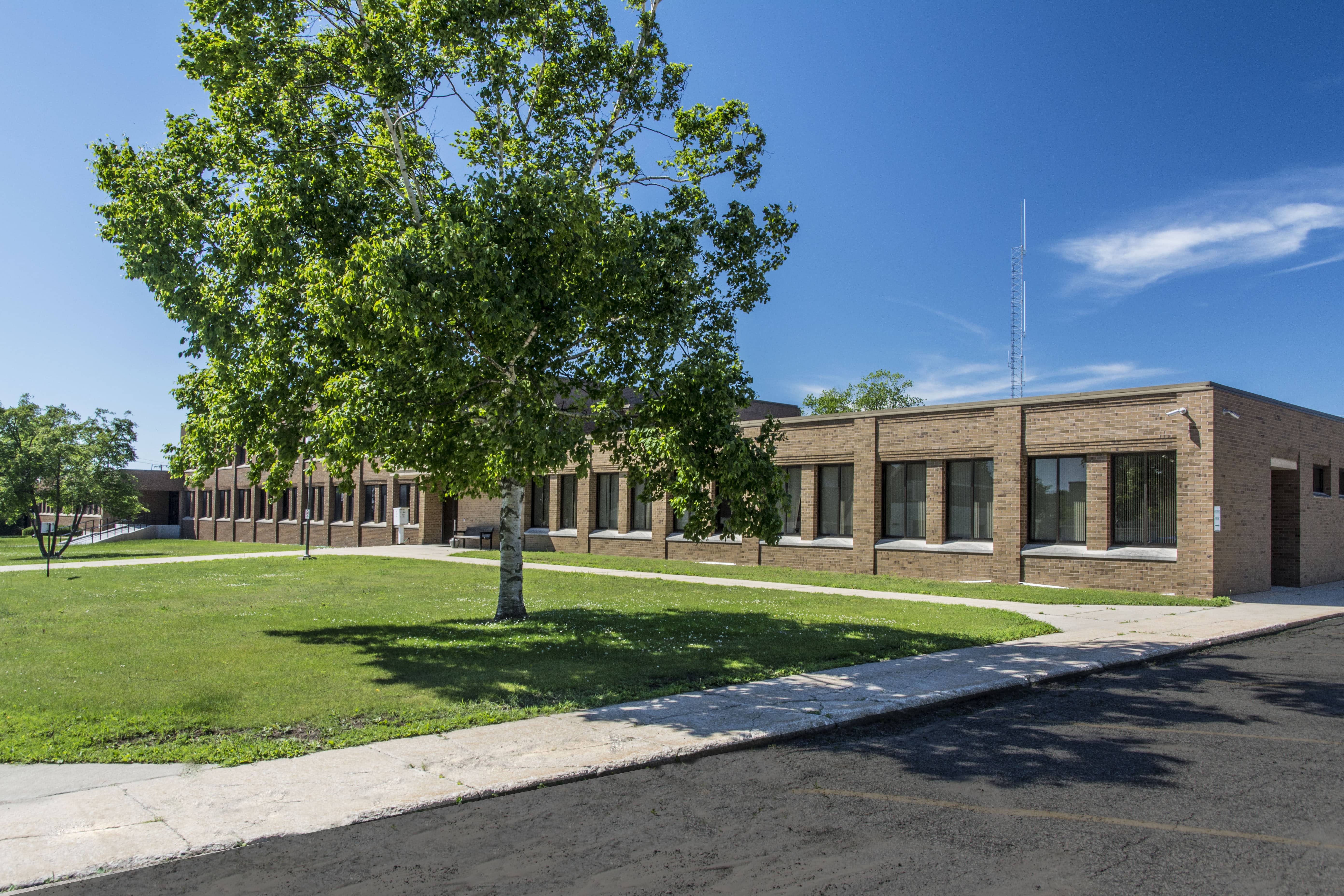 Image of Schoolcraft County Equalization Office