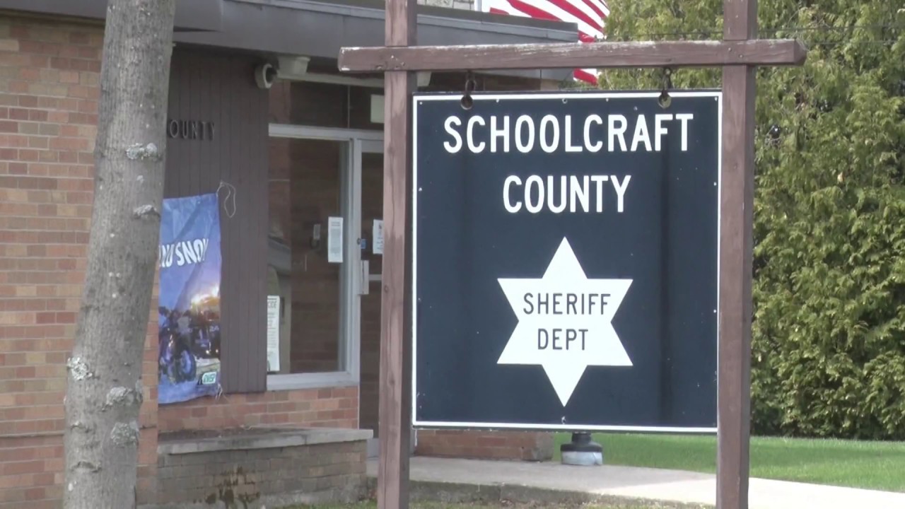 Image of Schoolcraft County Sheriff's Office