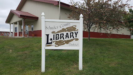 Image of Schuyler County Library