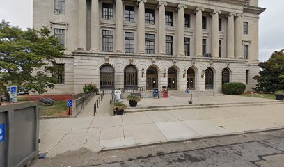 Image of Scioto County Law Library