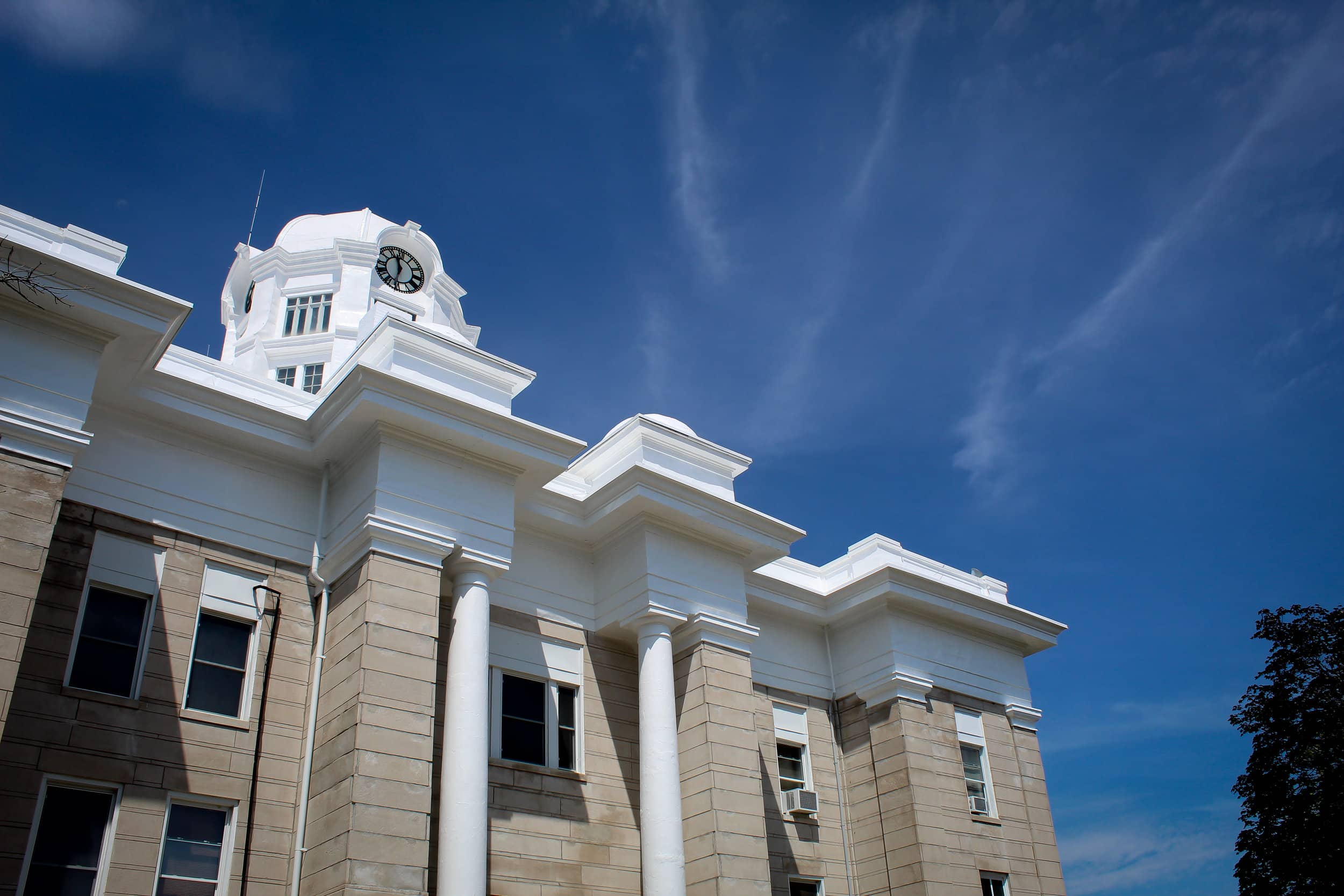 Image of Scotland County Recorder of Deeds