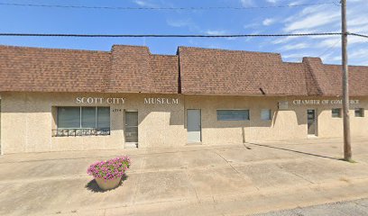 Image of Scott City Historical Museum