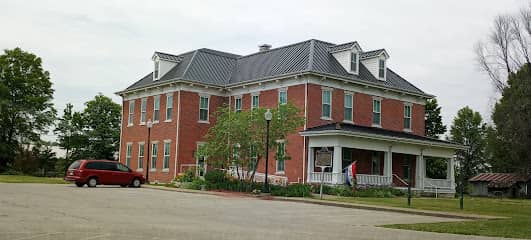 Image of Scott County Heritage Center and Museum