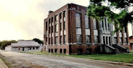 Image of Scott County Museum of History