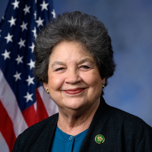 Image of Lois Frankel, U.S. House of Representatives, Democratic Party