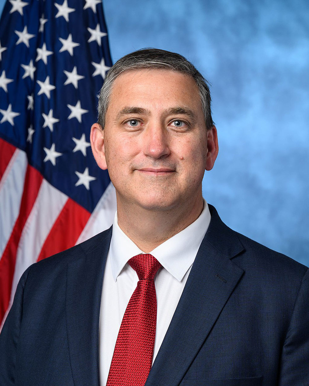 Image of Nathaniel Moran, U.S. House of Representatives, Republican Party