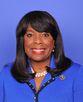 Image of Terri A. Sewell, U.S. House of Representatives, Democratic Party