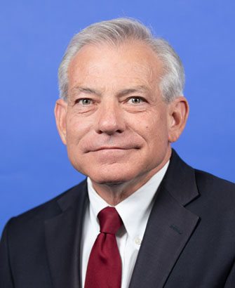 Image of David Schweikert, U.S. House of Representatives, Republican Party