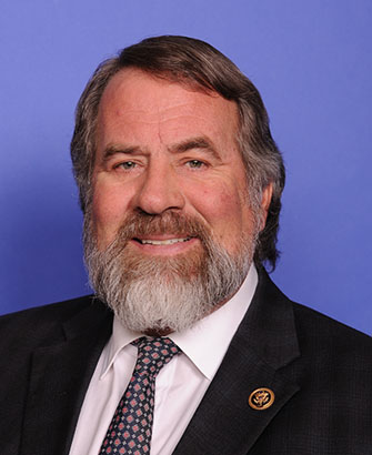 Image of Doug LaMalfa, U.S. House of Representatives, Republican Party