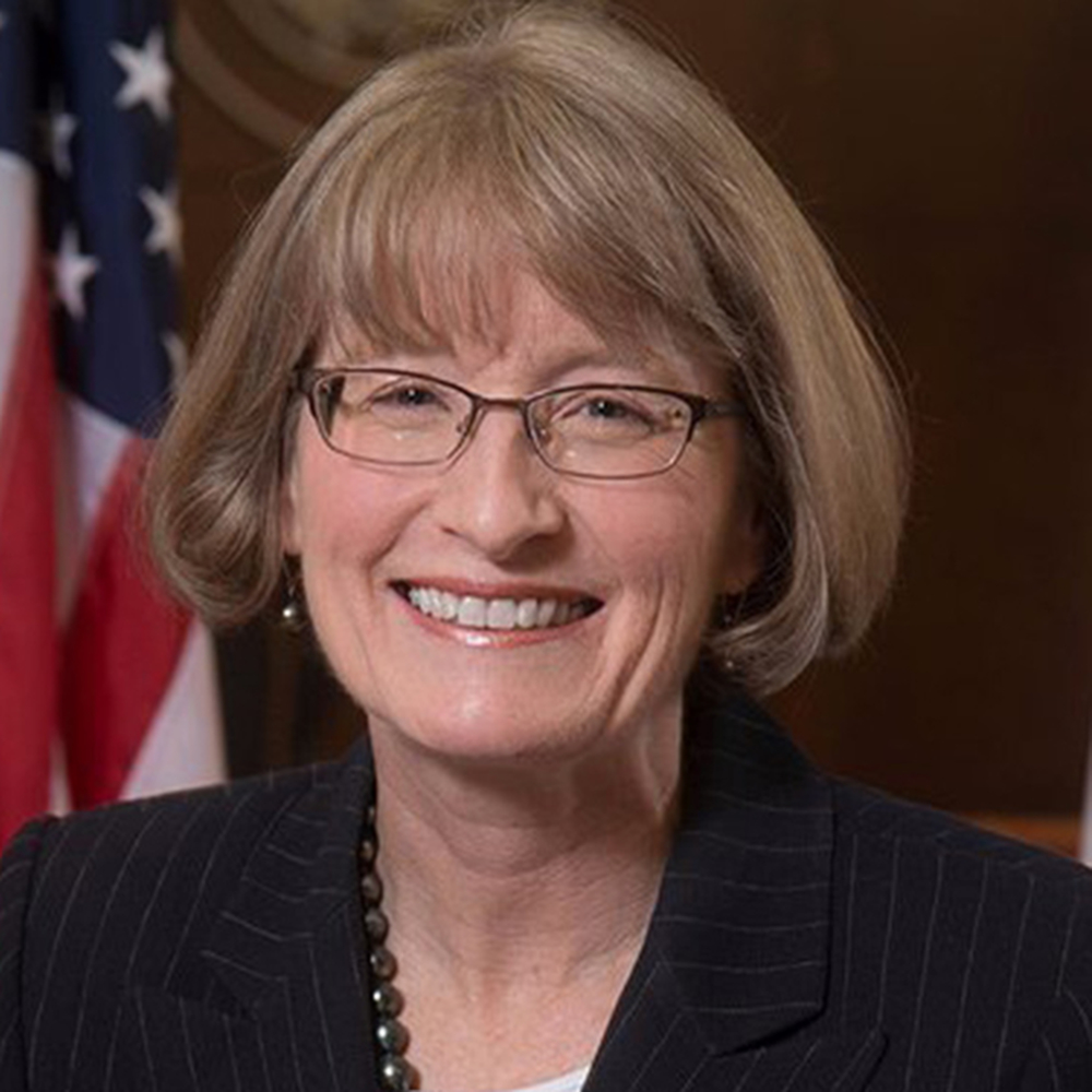 Image of Mary Lou Keel, TX State Court of Criminal Appeals Judge, Republican Party