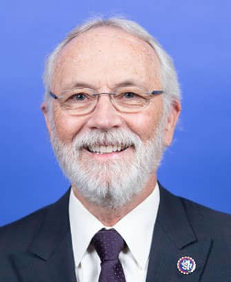 Image of Dan Newhouse, U.S. House of Representatives, Republican Party