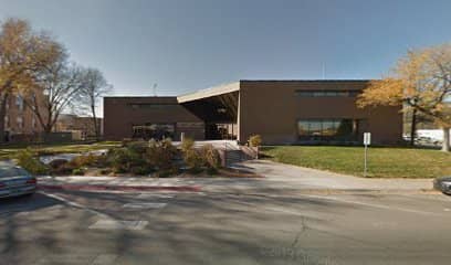 Image of Scottsbluff County Human Resources