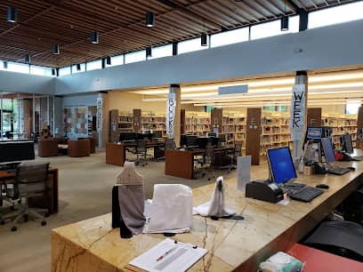 Image of Scottsbluff Public Library