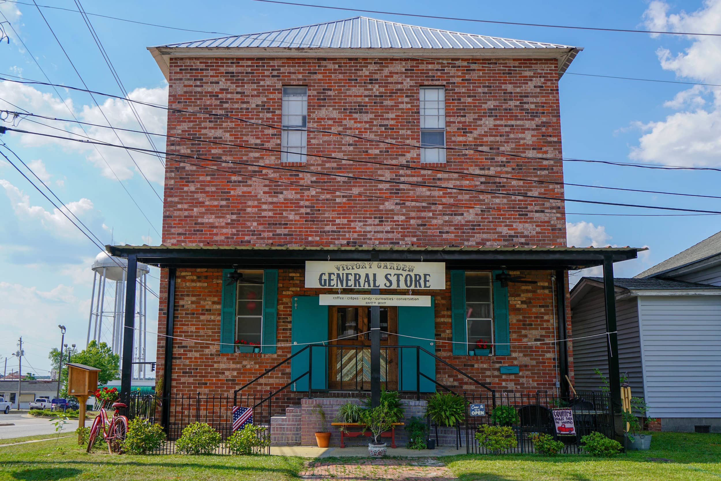 Image of Screven County Recorder of Deeds