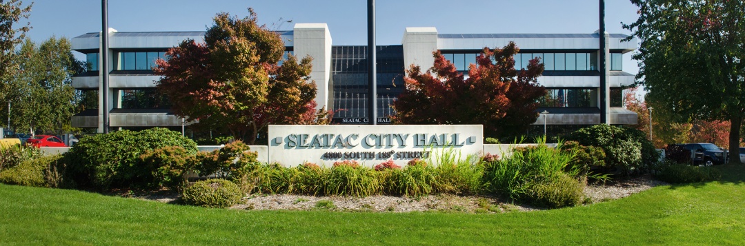 Image of SeaTac Municipal Court