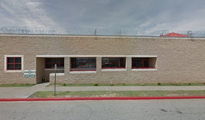 Image of Sebastian County Detention Center