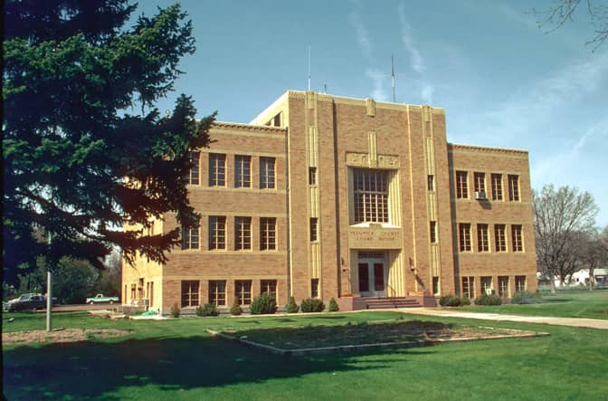 Image of Sedgwick County Clerk and Recorder