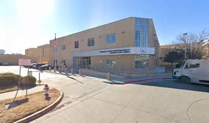 Image of Sedgwick County Jail