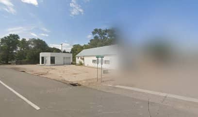 Image of Sedgwick Public Library