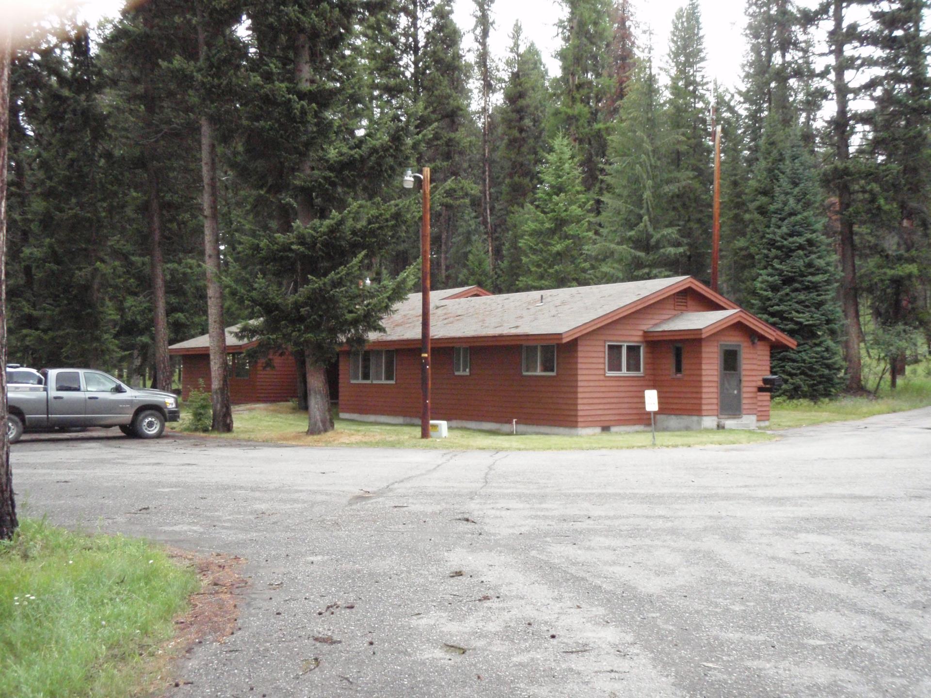 Image of Seeley Lake Public Library