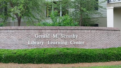 Image of Selma Dallas County Public Library