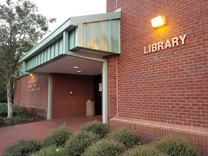 Image of Seminole County Public Library - North Branch