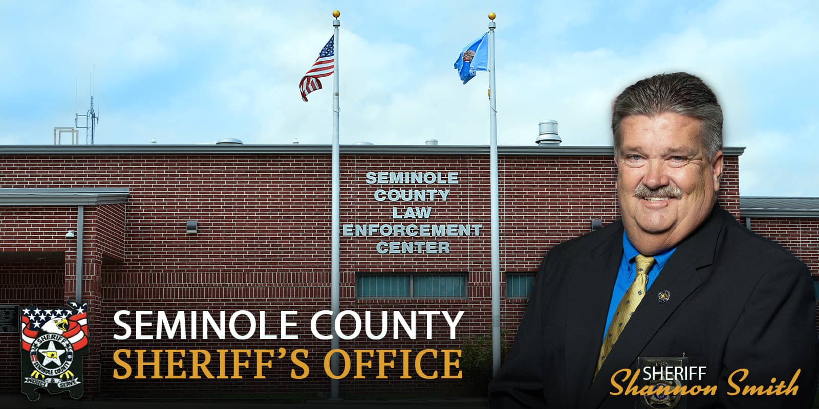 Image of Seminole County Sheriffs Office / Seminole County Jail