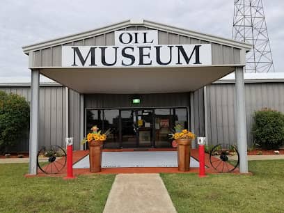 Image of Seminole Historical Society