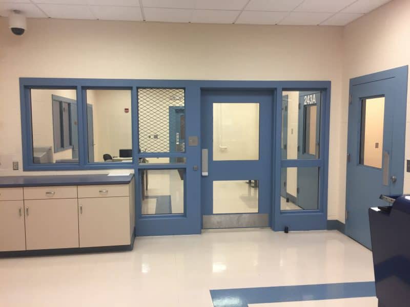 Image of Seneca County Jail