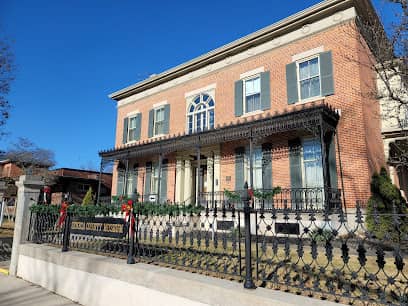 Image of Seneca County Ohio Museum