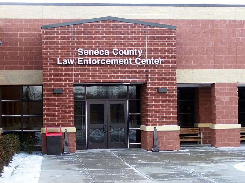 Image of Seneca County Sheriff's Office