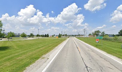 Image of Seneca County Soil & Water