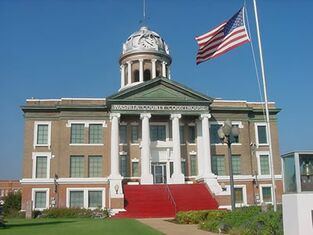 Image of Sentinel Municipal Court