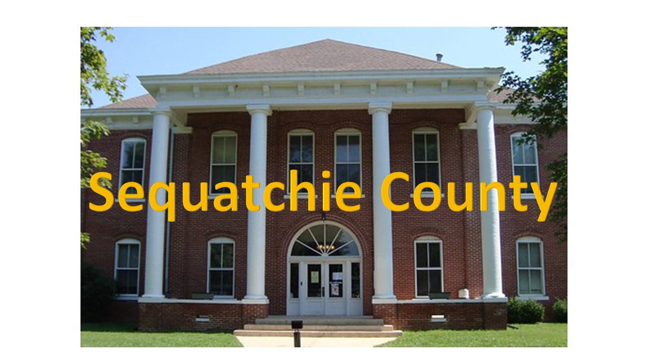 Image of Sequatchie County Election Commission