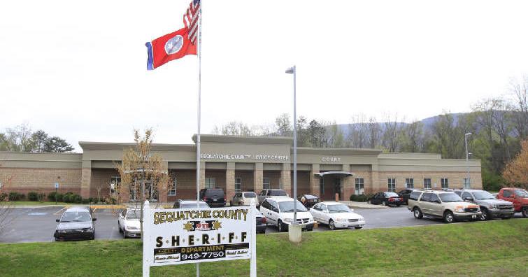 Image of Sequatchie County Sheriff's Department and Jail